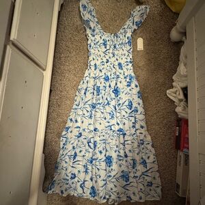 NWT revolve dress size medium